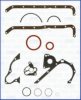 FORD 5028398 Gasket Set, crank case